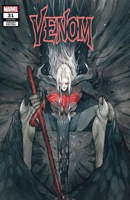 VENOM #31-BTC