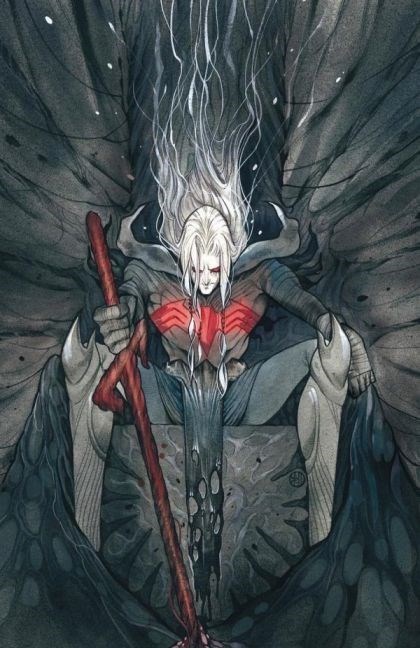 VENOM #31-BTC-B