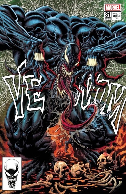 VENOM #31-CECKC