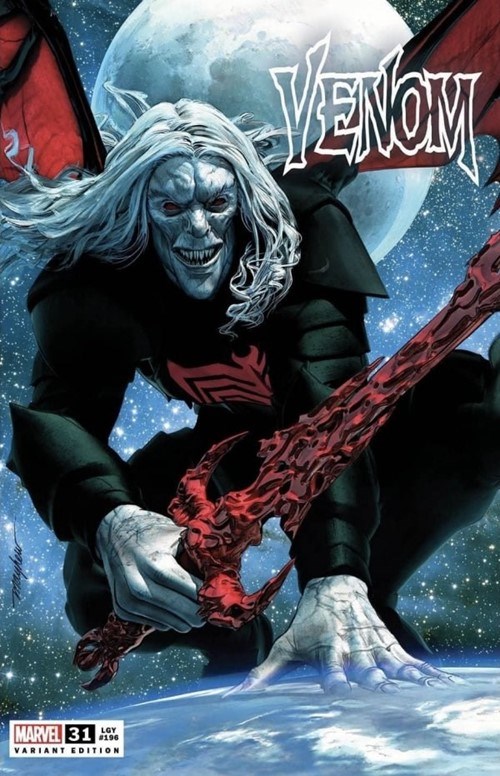 VENOM #31-MAYHW