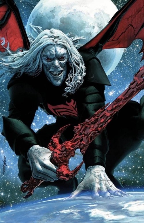 VENOM #31-MAYHW-B