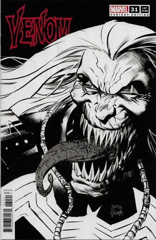 VENOM #31-RI