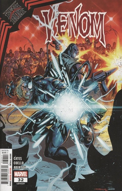 VENOM #32