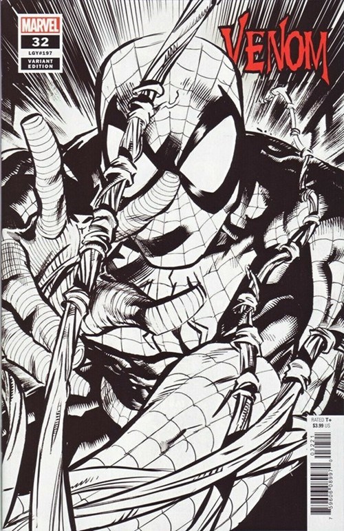 VENOM #32-RI