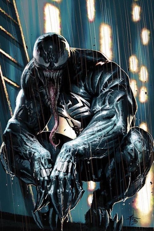 VENOM #32-SCORP-B
