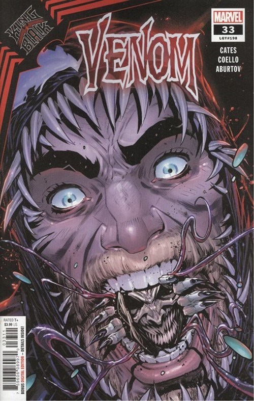 VENOM #33