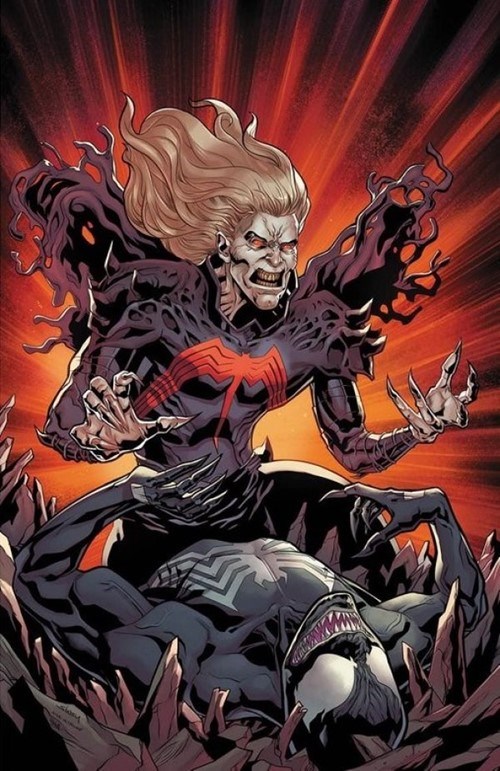 VENOM #33-UN616-B