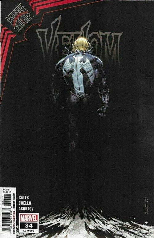 VENOM #34