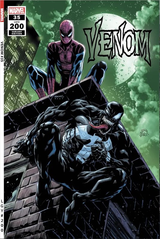 VENOM #35