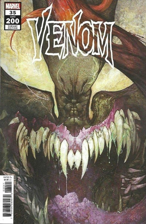 VENOM #35C