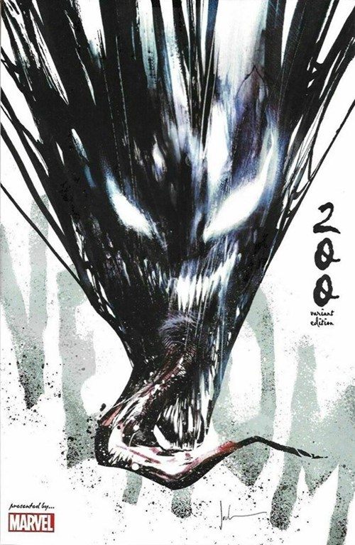 VENOM #35D