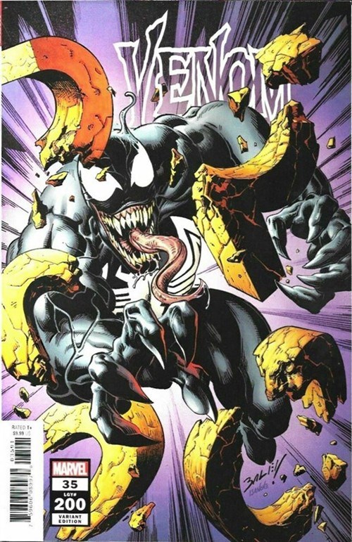 VENOM #35F