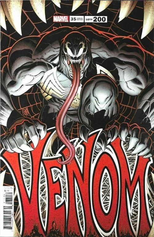 VENOM #35G