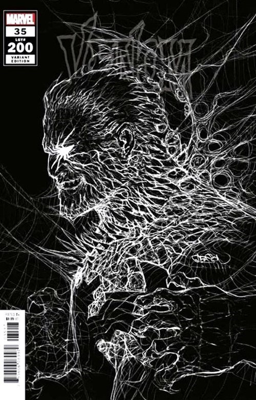 VENOM #35H
