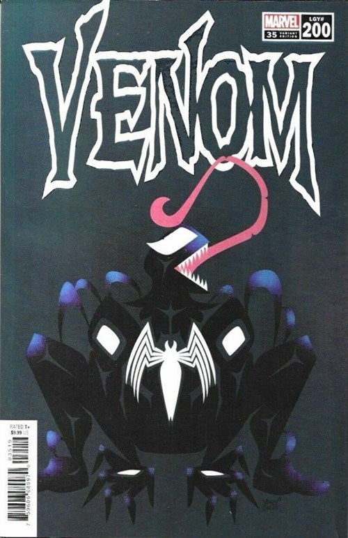 VENOM #35J