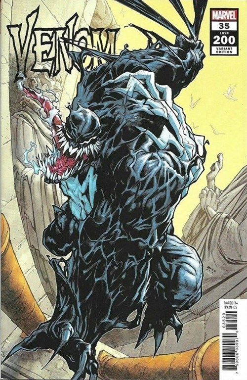 VENOM #35K