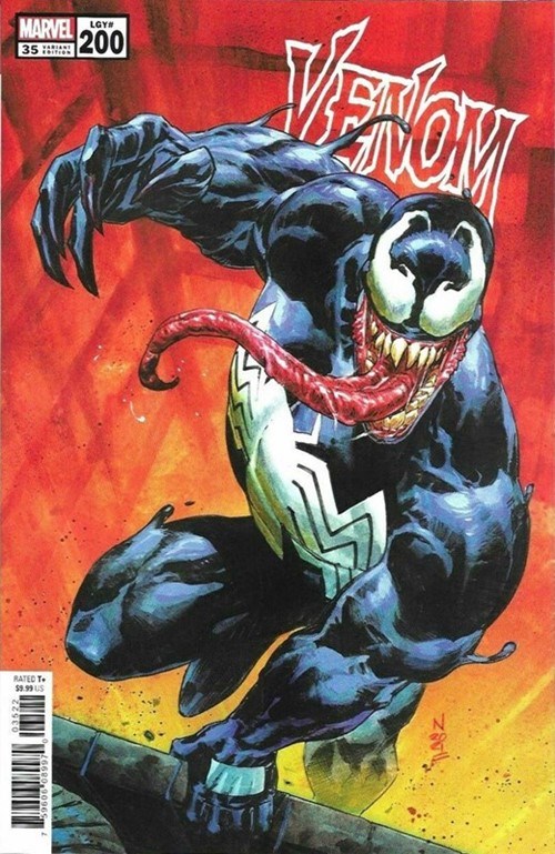 VENOM #35L