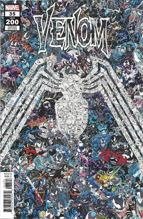 VENOM #35M