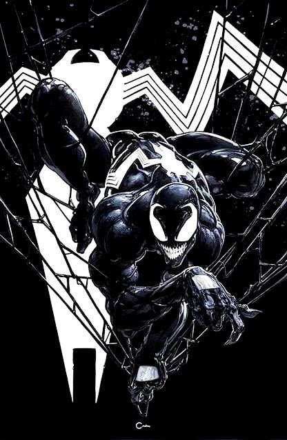VENOM #35N