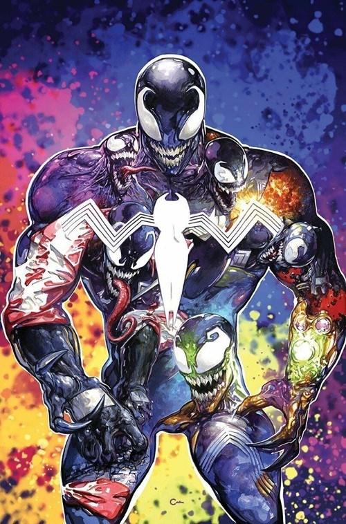 VENOM #35O