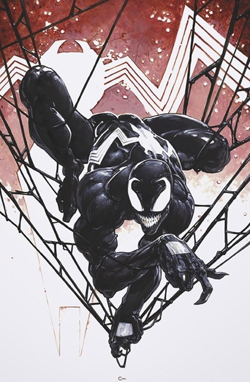 VENOM #35-CRAIN