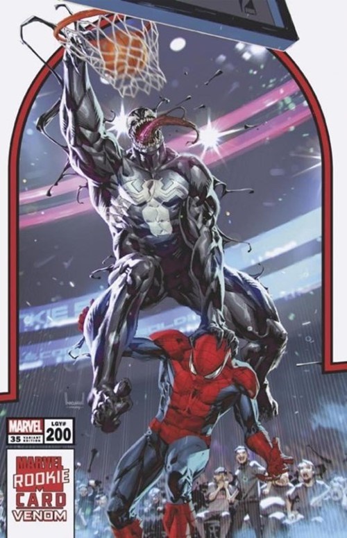 VENOM #35-FRGAP-C