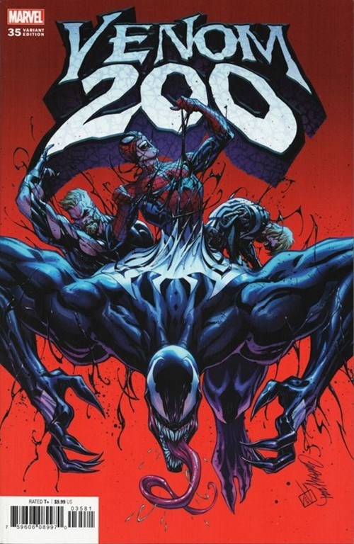 VENOM #35-RI