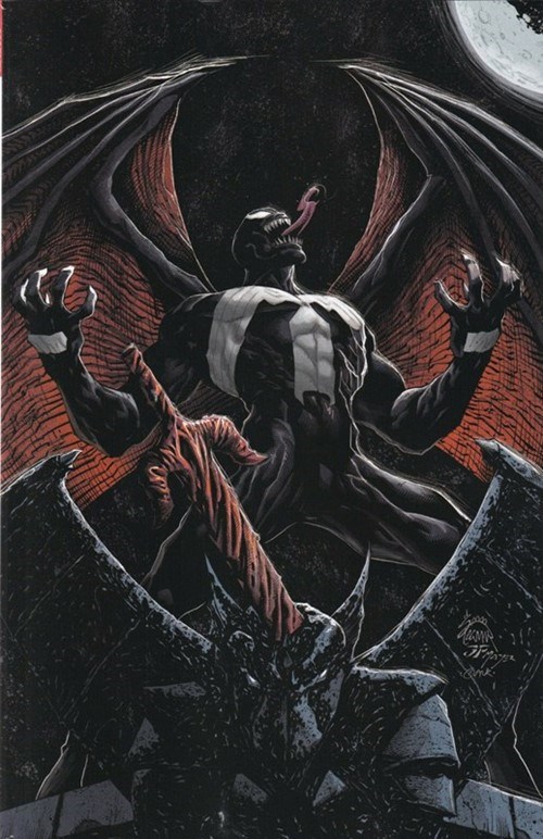 VENOM #35-RI-B