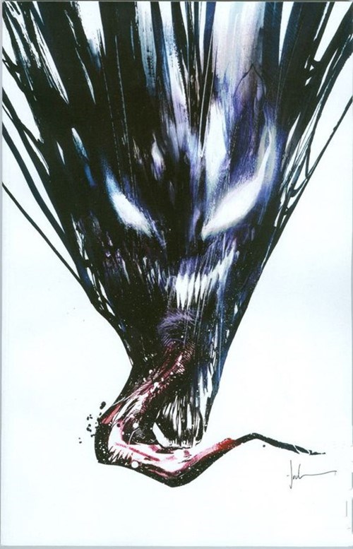 VENOM #35-RI-C