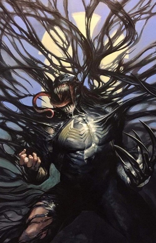 VENOM #35-SCORP-B