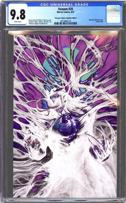 VENOM #35-SCORP-C