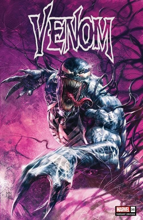 VENOM #35-UNKN