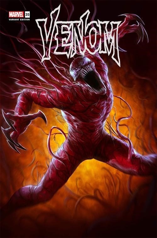 VENOM #35-UNKN-C