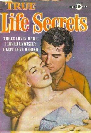 TRUE LIFE SECRETS #3