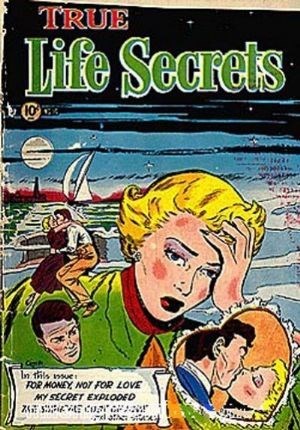 TRUE LIFE SECRETS #10