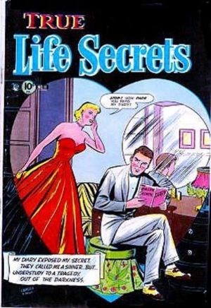 TRUE LIFE SECRETS #11