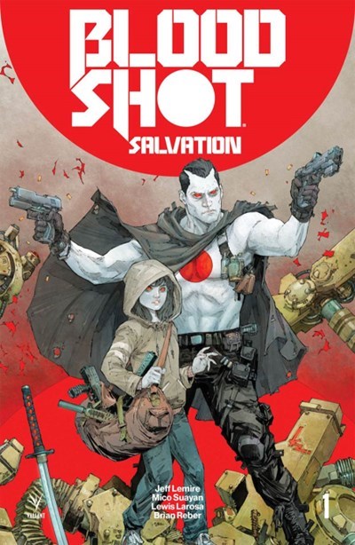 Valiant Entertainment