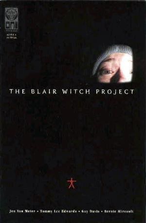 BLAIR WITCH PROJECT #1