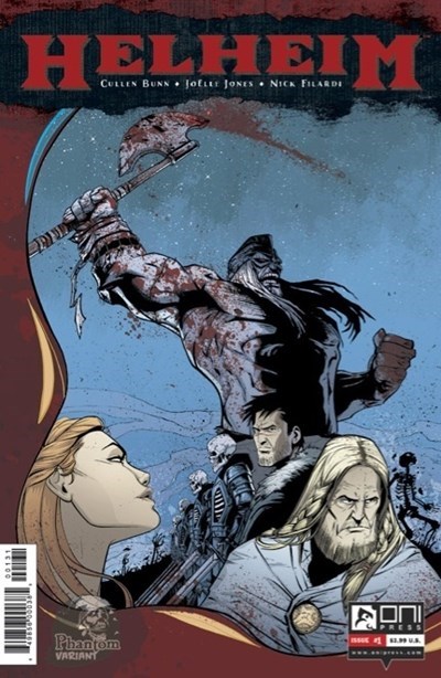 HELHEIM #1-PHANT-B