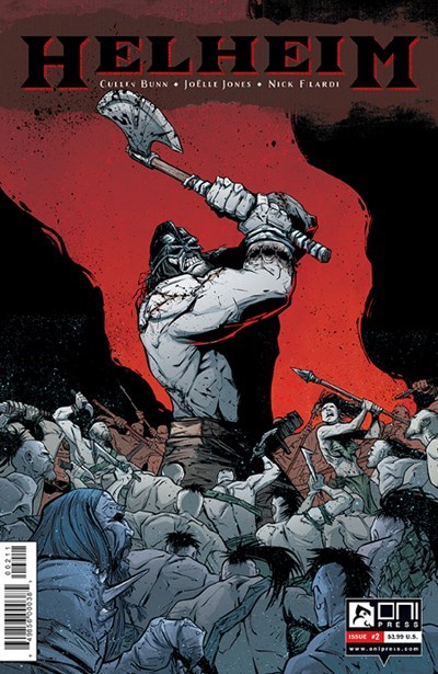 HELHEIM #2
