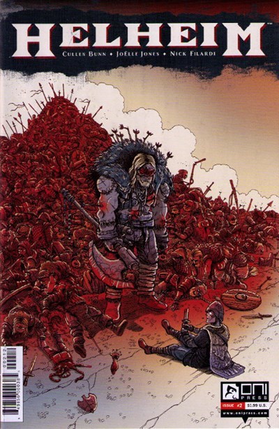HELHEIM #2-2nd