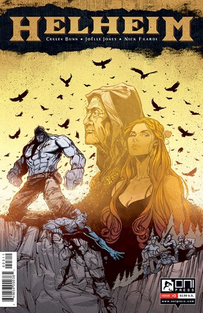 HELHEIM #3