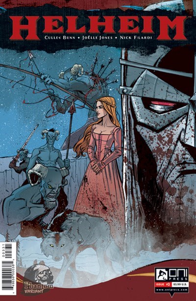 HELHEIM #3-PHANT-B