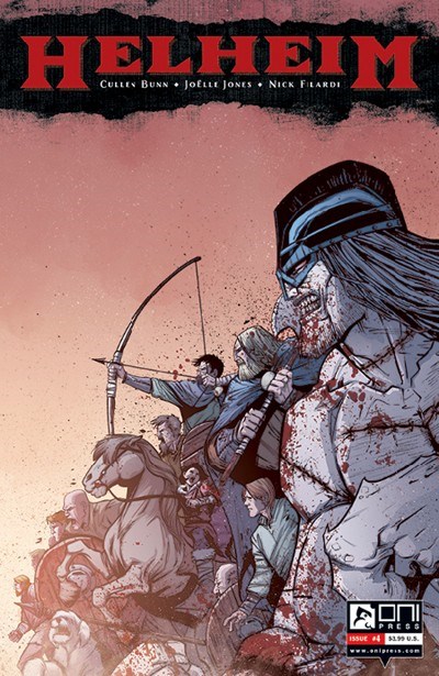 HELHEIM #4