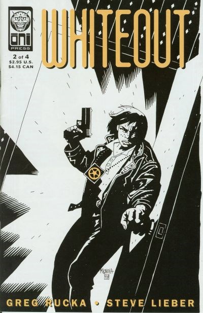 WHITEOUT #2