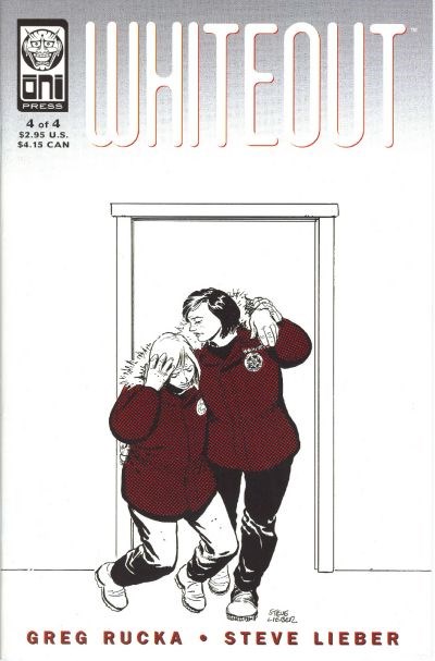 WHITEOUT #4