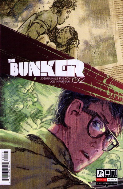 THE BUNKER #2