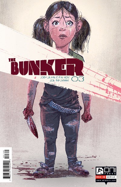 THE BUNKER #3