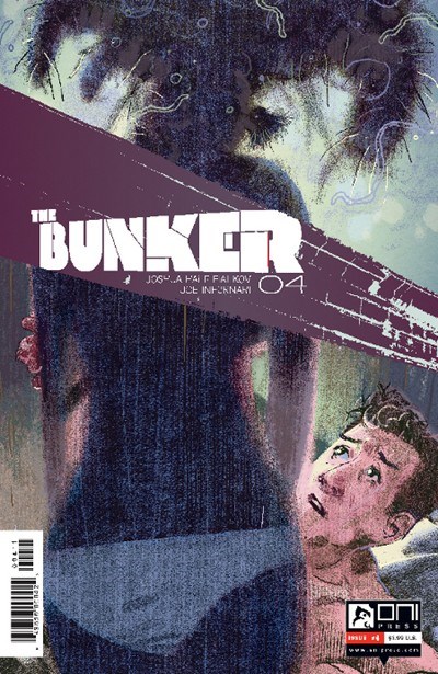 THE BUNKER #4