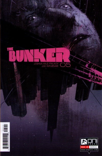 THE BUNKER #5